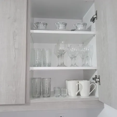 Nektarias No3 アパート *