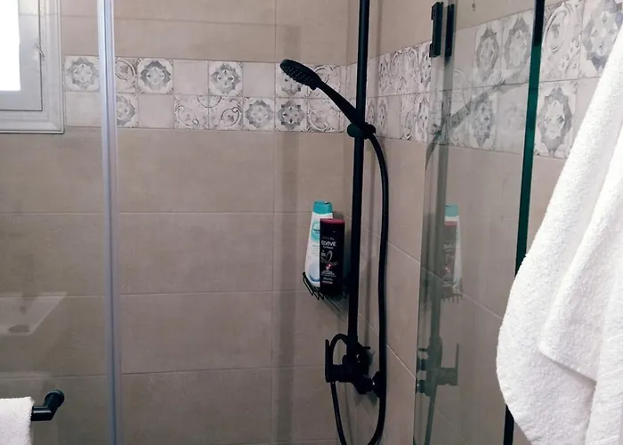 Nektarias No3 アパート