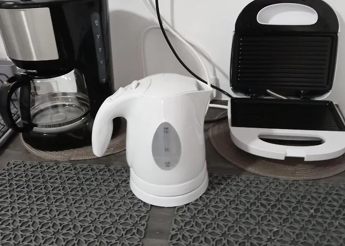 Nektarias No3 アパート ナウサ