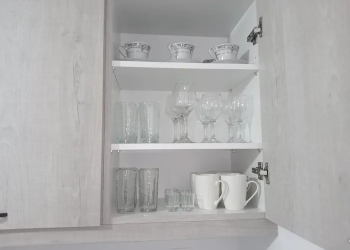 Nektarias No3 アパート *