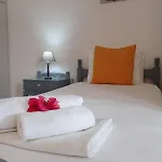 Nektarias No3 דירה נאוסה