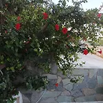 דירה Nektarias No3 נאוסה