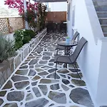 Nektarias No3 נאוסה