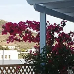 Nektarias No3 דירה נאוסה