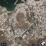 Nektarias No3 דירה