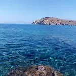 דירה Nektarias No3 *