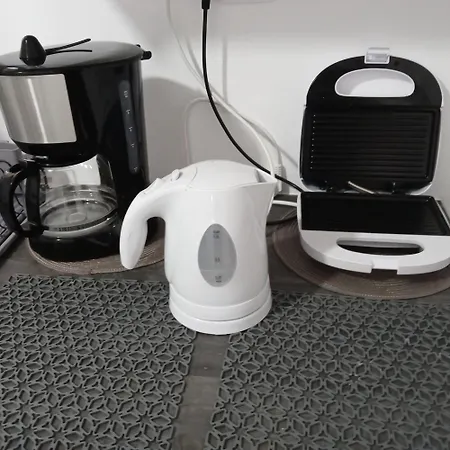 Nektarias No3 דירה נאוסה