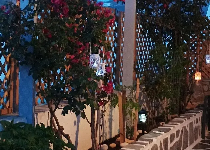 דירה Nektarias No3 נאוסה