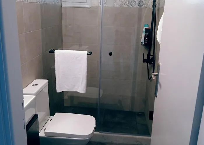 דירה Nektarias No3 *