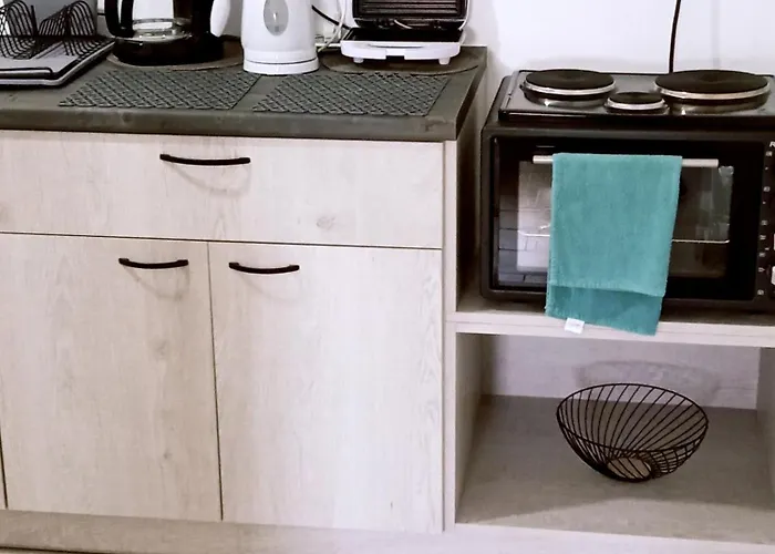 דירה Nektarias No3 *